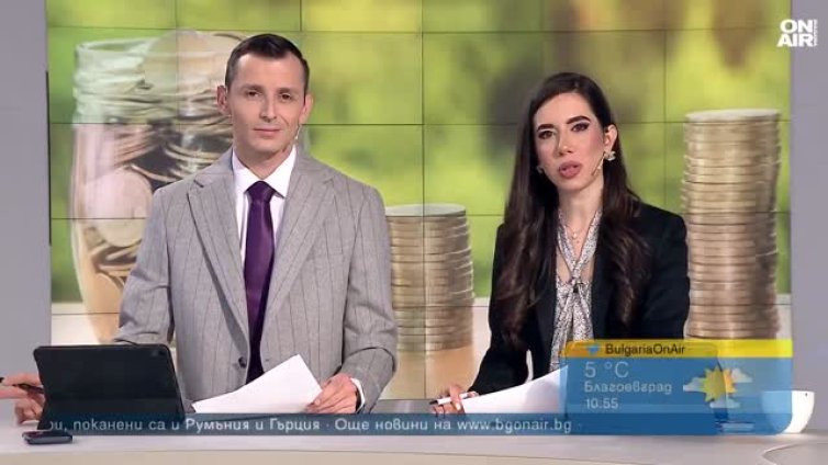 Христова: Имаме проблем в пенсионната система, но хората нямат вина