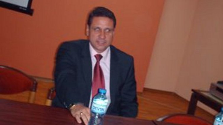 Йордан Каменов оглави МВР-Плевен