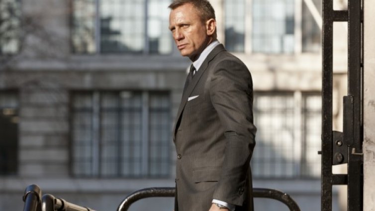 Какво може да научите от Джеймс Бонд за работата си 