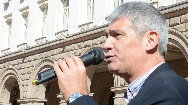КНСБ "за" избори, но сега "искаме да има какво да ядем"