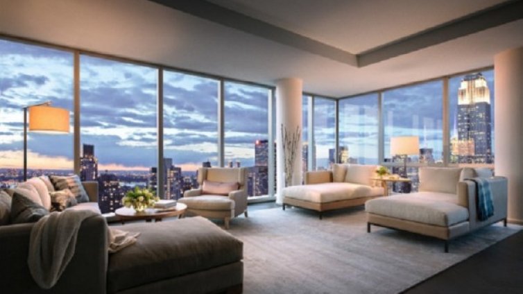 Том и Жизел &ndash; живот на високо!