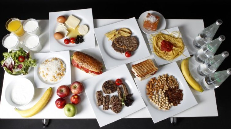 Каква храна да консумираме против умора?