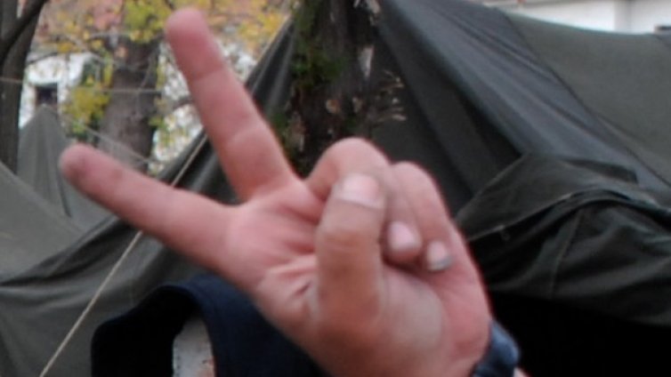 ООН разкритикува връщането на сирийски бежанци от ЕС