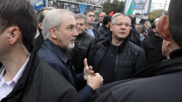 Ако е необходимо, ще станем и 170 000, радва се Местан