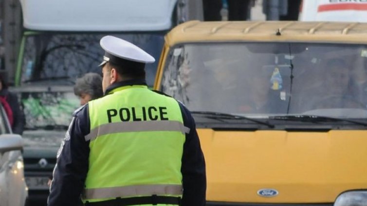 Двойно скочила престъпността в центъра на София 