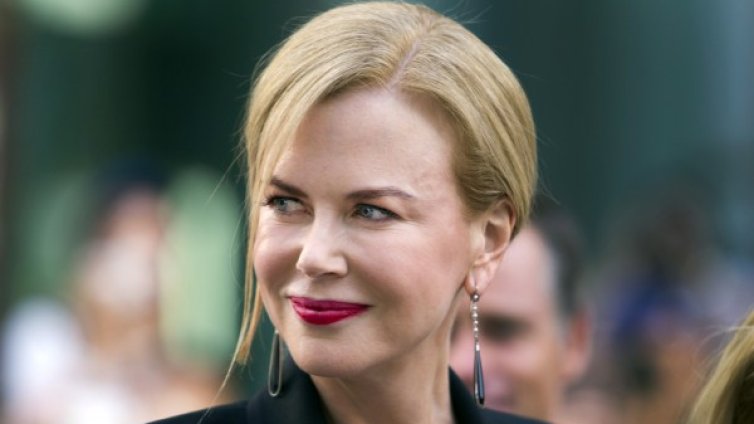 Раздялата с Том Круз - най-мрачният миг в живота на Кидман