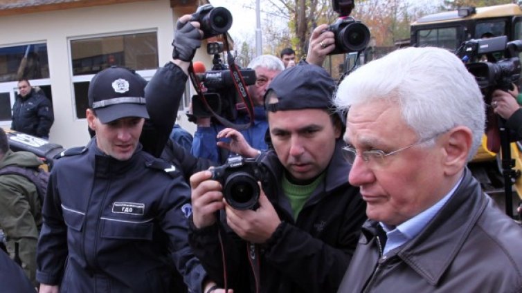 Ляв депутат: Случаят "Бисеров" доказа, че няма чадъри!