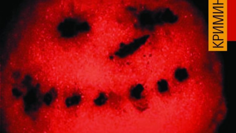 Смразяващата лудост на &bdquo;Снежния човек&rdquo; 