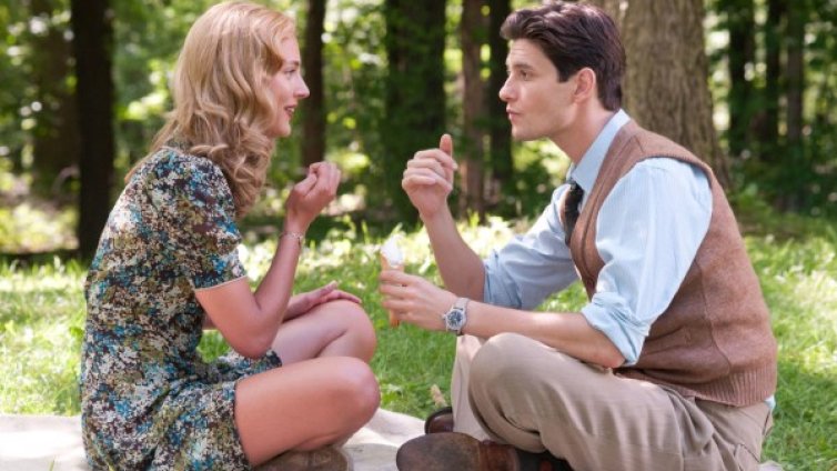 Седмичен любовен хороскоп