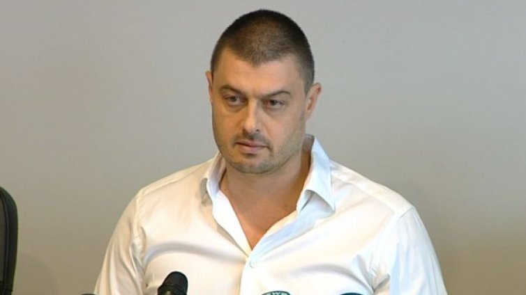 Бареков ще окупира президентсвото, ако не присъства на КСНС