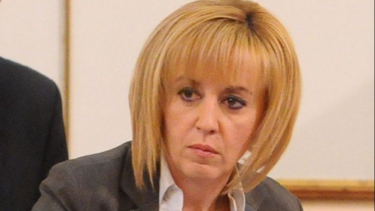 Митингът на БСП и ДПС си свършил работата