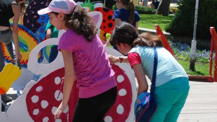 116 деца са загинали при инциденти у нас през 2012