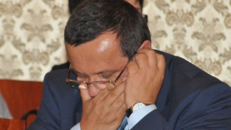 Исканията на КНСБ са в програмата ни, рече Адемов