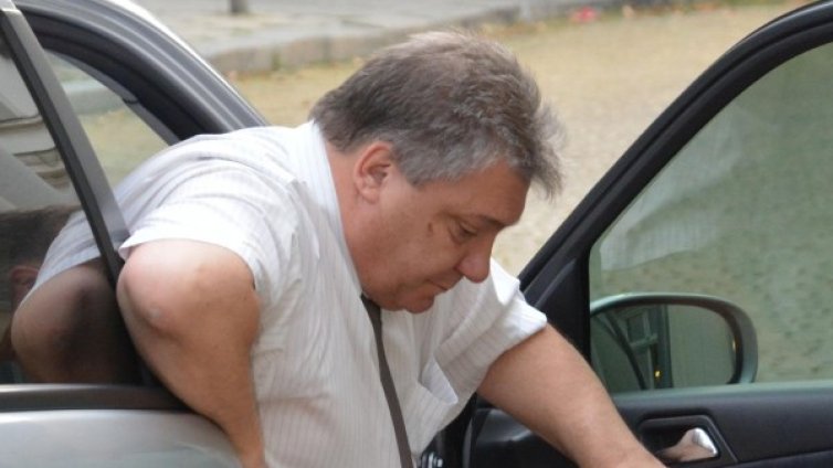 Парламентът прекрати пълномощията на Илия Баташки