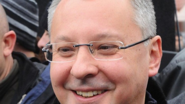 КСНС бил голям успех, щастлив е Станишев