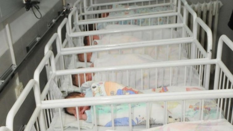 За 11 месеца &ndash; 16 изоставени деца в Добричко