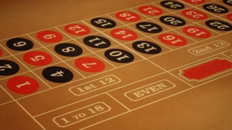 Приходите от хазарт скачат до 135 млн. лв. през 2014