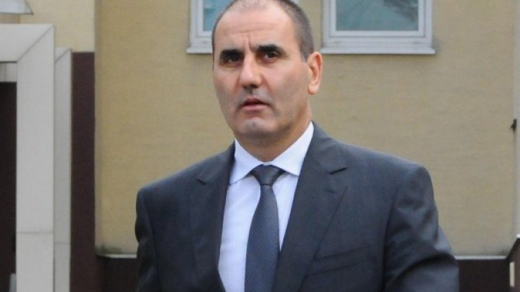 Прокуратурата забрани на Цветанов да напуска страната 