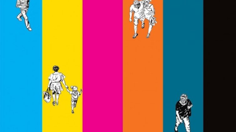 "Късметът на смотаняка" описва Кърт Вонегът 