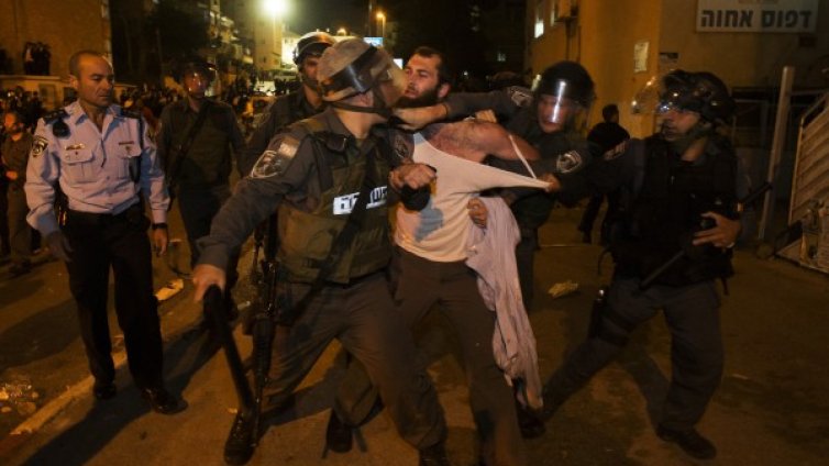 Насилието е превърнато в норма
