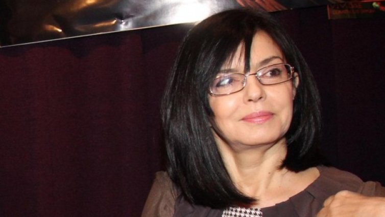 Кунева за приликите и разликите Реформатори - ГЕРБ