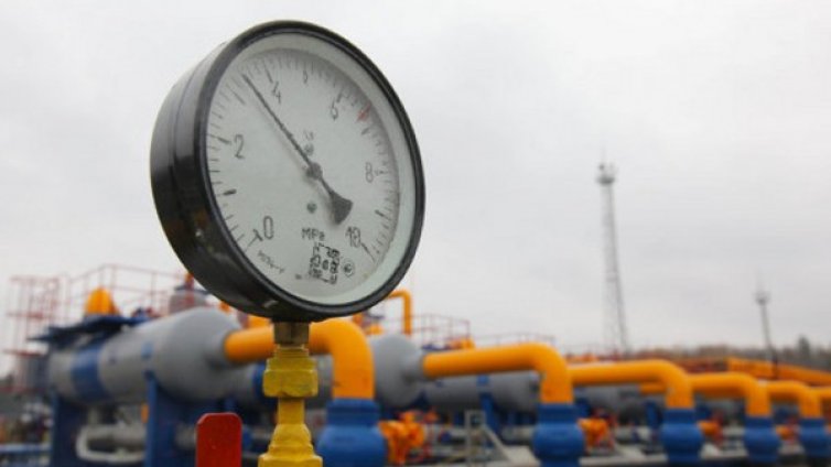 Русия преразглежда газовия договор с Украйна