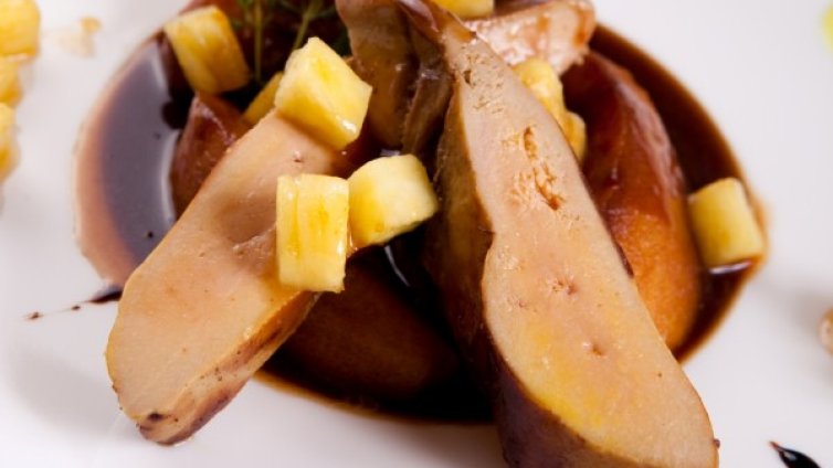 Изискано меню на Нова година - какво да предпочетем? 