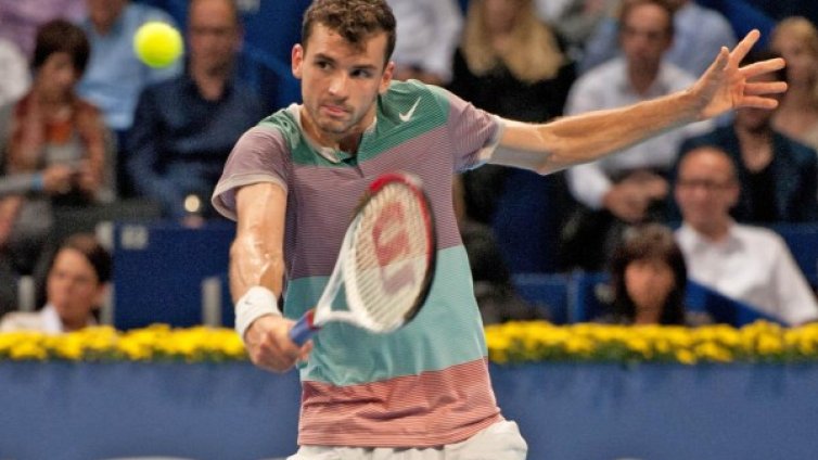 Победата на Гришо над Джокович в Топ №5 на сезона