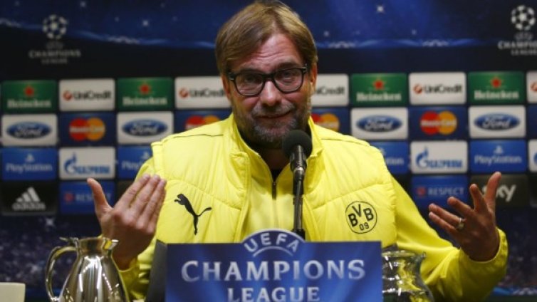 Клоп: Искам изразителна победа