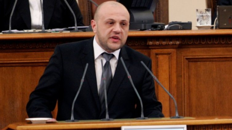 Прогноза от ГЕРБ: 2014-а ще е нулева за европарите