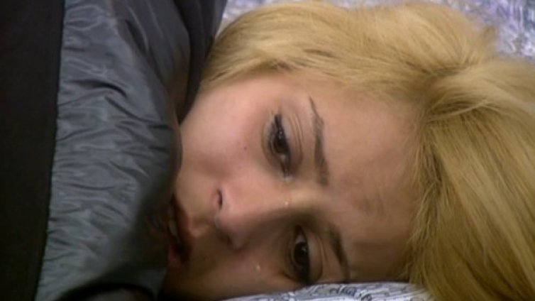 Пенка заплаши с убийство Русата Златка