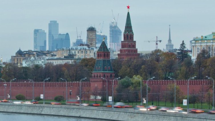 В Москва арестуваха 14 , свързани с Ал Кайда