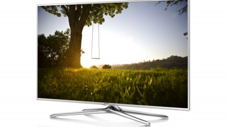 Смарт телевизор Samsung - любов от пръв поглед