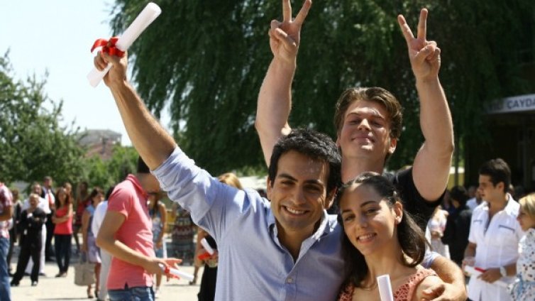 Гледаме пак Мехмед от "Перла" в сериал 