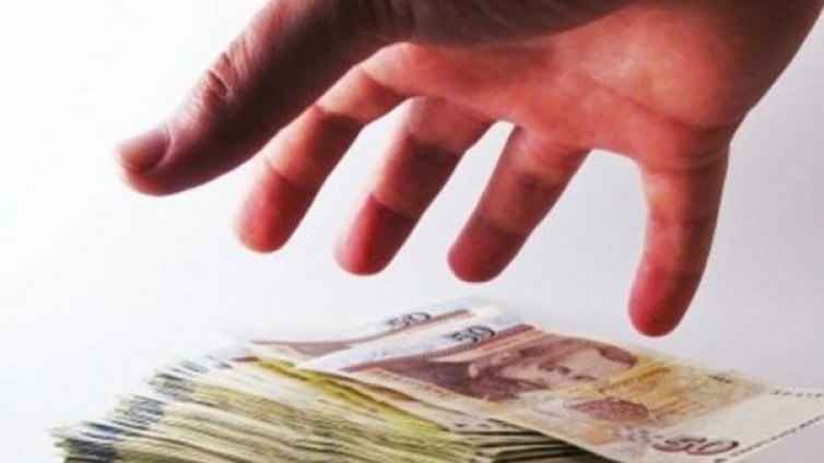 "Дойните крави на държавата"