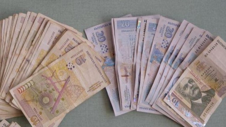 Пипнаха габровец, укрил 76 000 лв. 