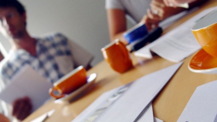 Как да имате най-ползотворните и успешни срещи 