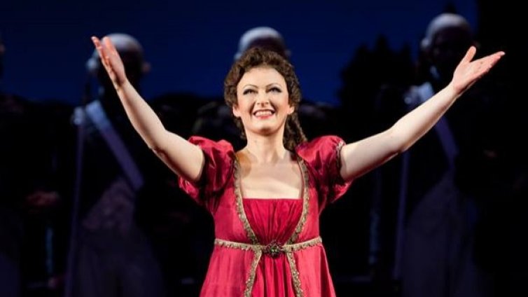 "Тоска" открива Новогодишния музикален фестивал на НДК