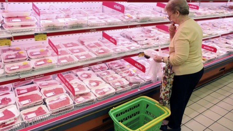 Всичко българско и родно &ndash; пийвам, хапвам и купувам