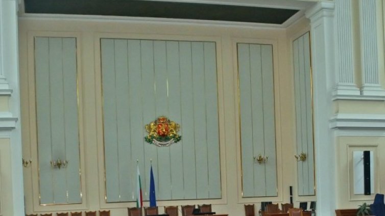 Приеха на първо четене промени в Закона за здравето 