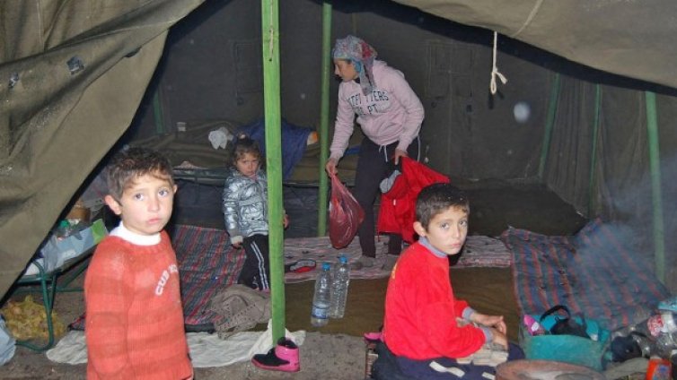 ЕК ни дава 5,6 млн. евро за бежанците