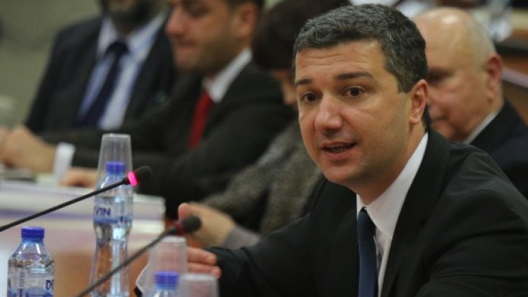 Българският бизнес готов да се включи във възстановяването на Ирак