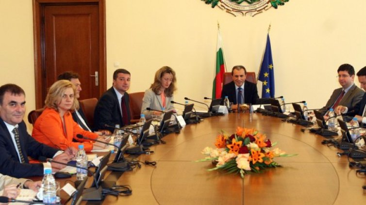 Четири основни теми нищят управляващите в Боровец