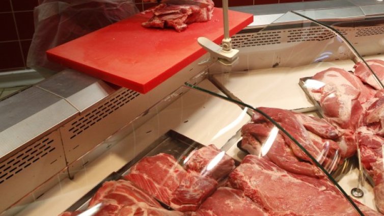 За Коледа иде свинско по 7 лв. за кг