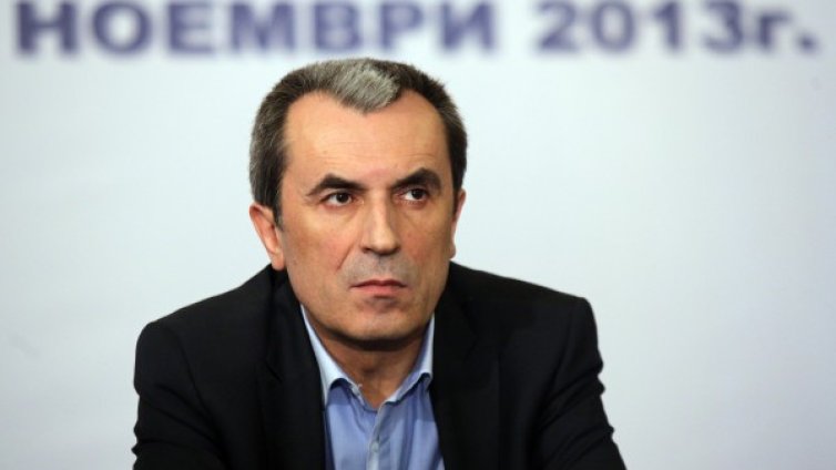 Орешарски: Кабинетът ще поеме тежестта на реформите