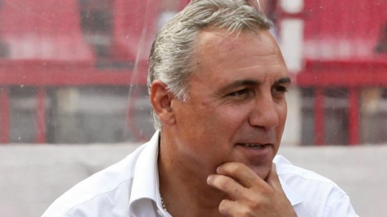 Стоичков прогнозира: ГЕРБ ще завърши като НДСВ