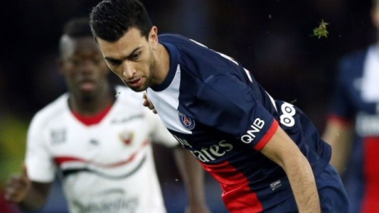 Ливърпул с мераци към Хавиер Пасторе