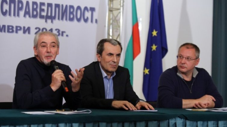 Бойчев плътно зад Местан за "най-доброто управление"