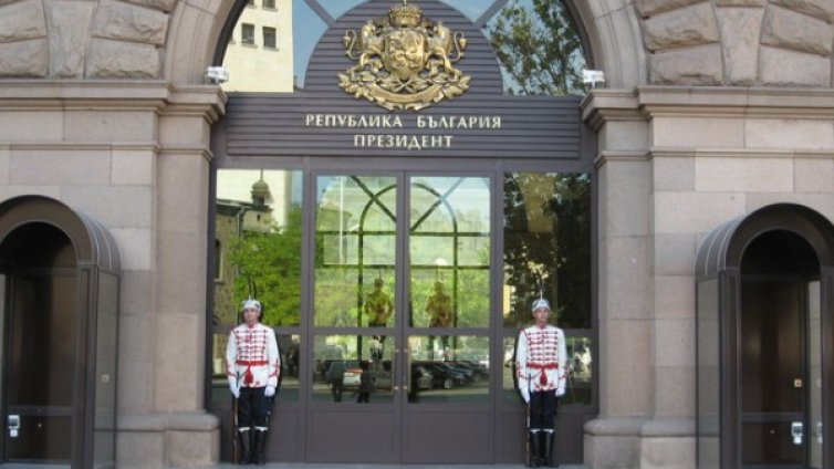 Доц. Кристиан Таков &ndash; член на Правния съвет при президента