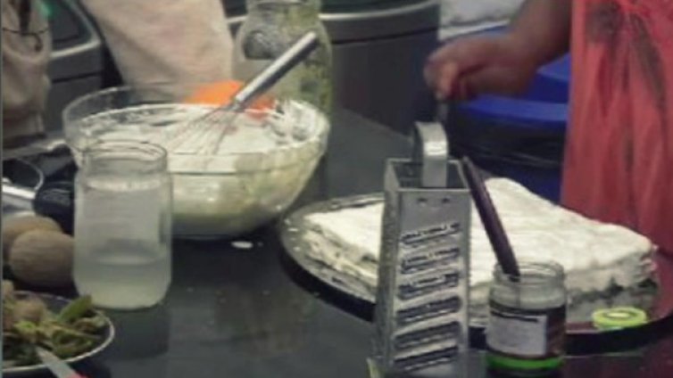 Чичо Дичо, ЧРД!